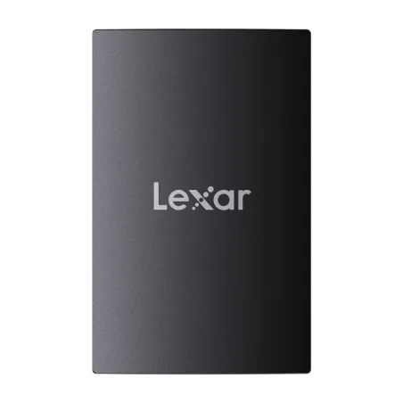 Lexar SL500 2TB Portable SSD Drive